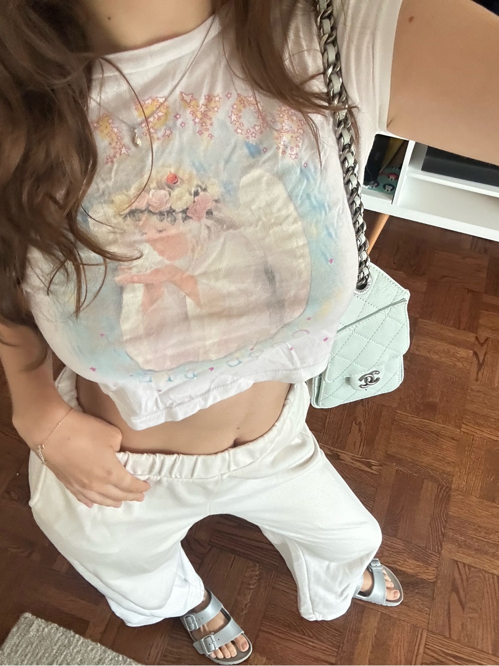 Boys lie white Graphic Short Sleeve Tee